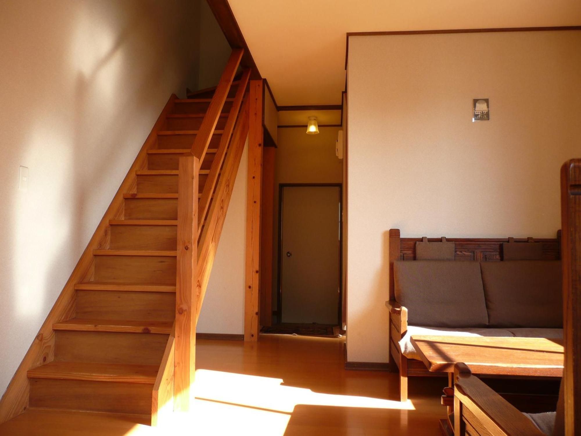 Soratobu Usagi Myōkō Exterior foto